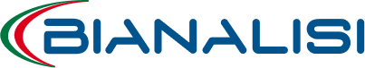 Logo Bianalisi SpA