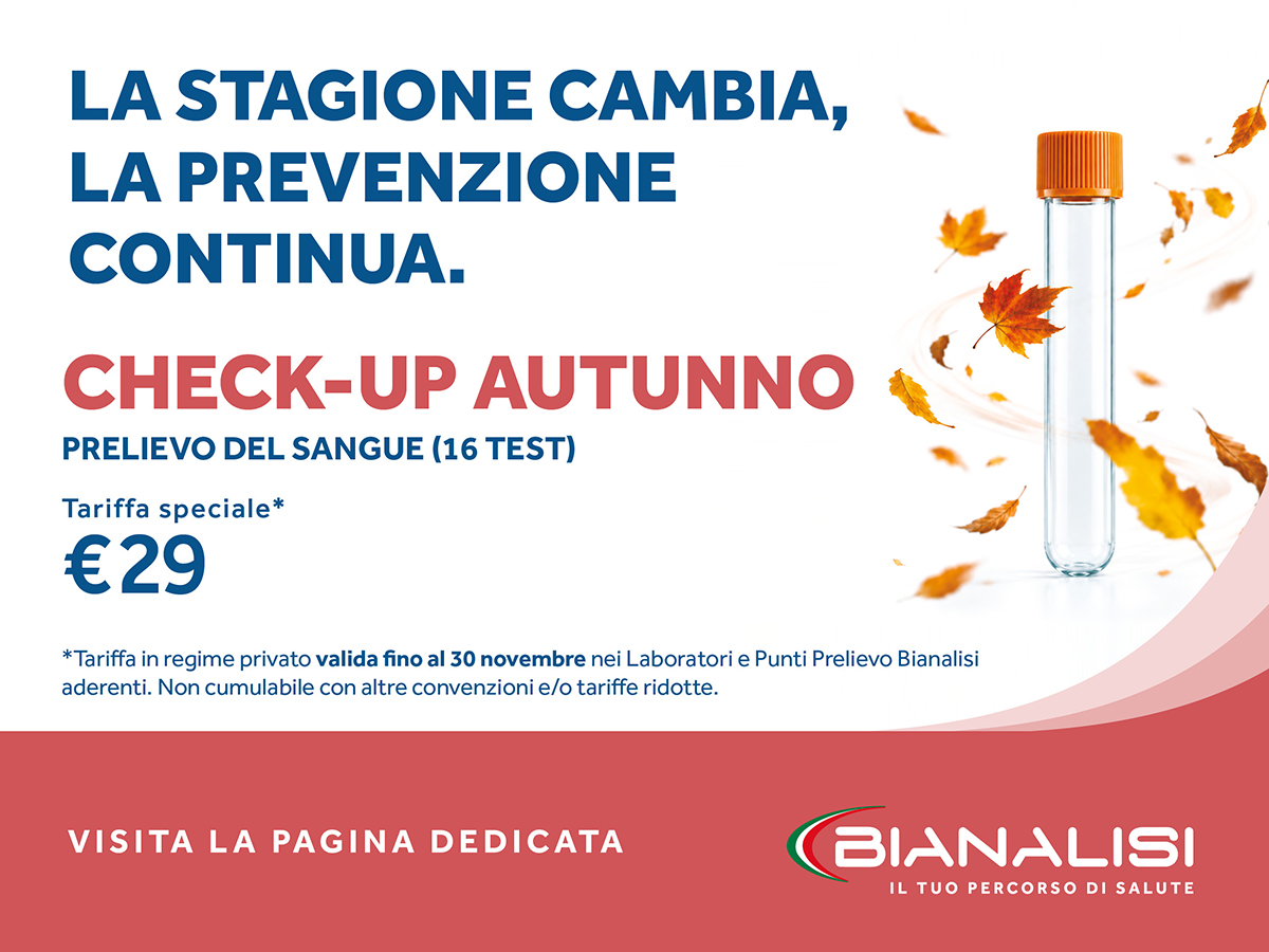 check-up-autunno