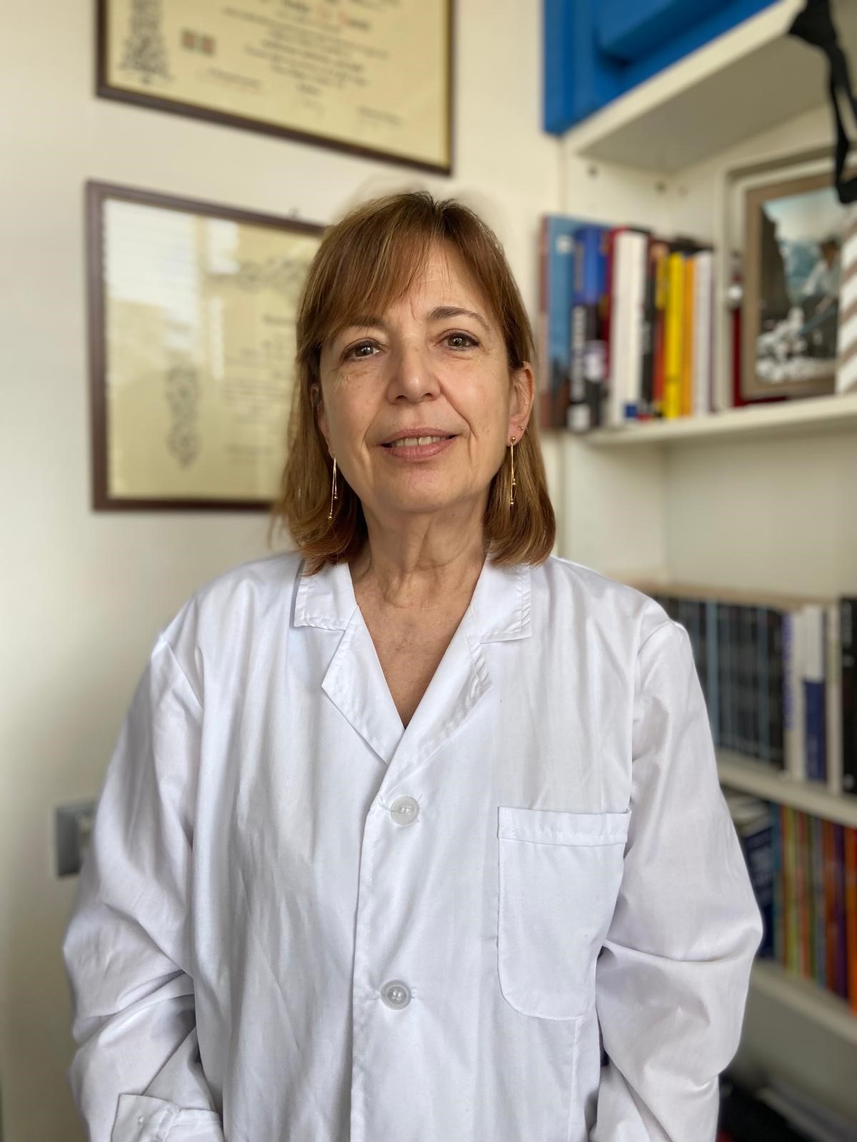 Libassi Silvia